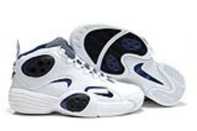 Nike Flight One NRG-7